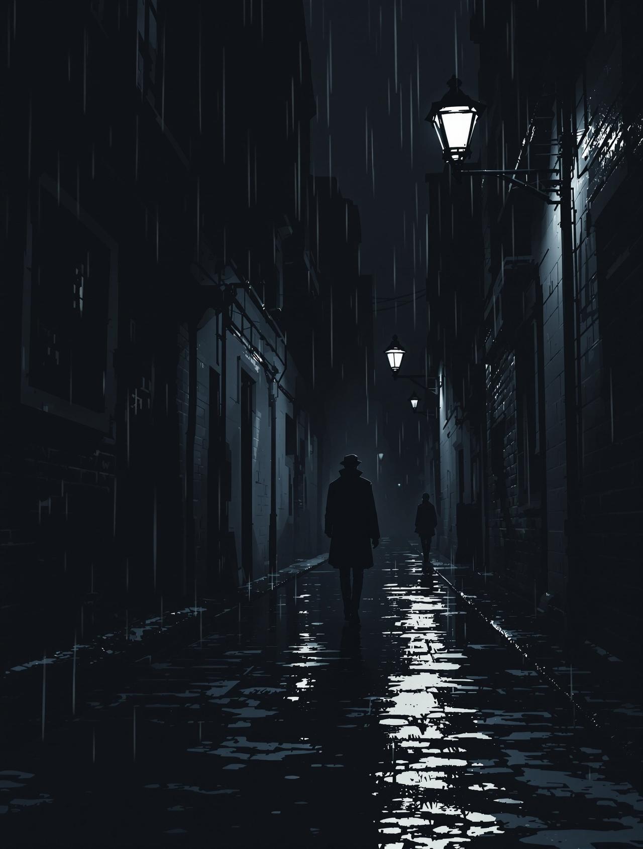 迷雾追踪 - 短剧在线悬疑剧场热播短剧