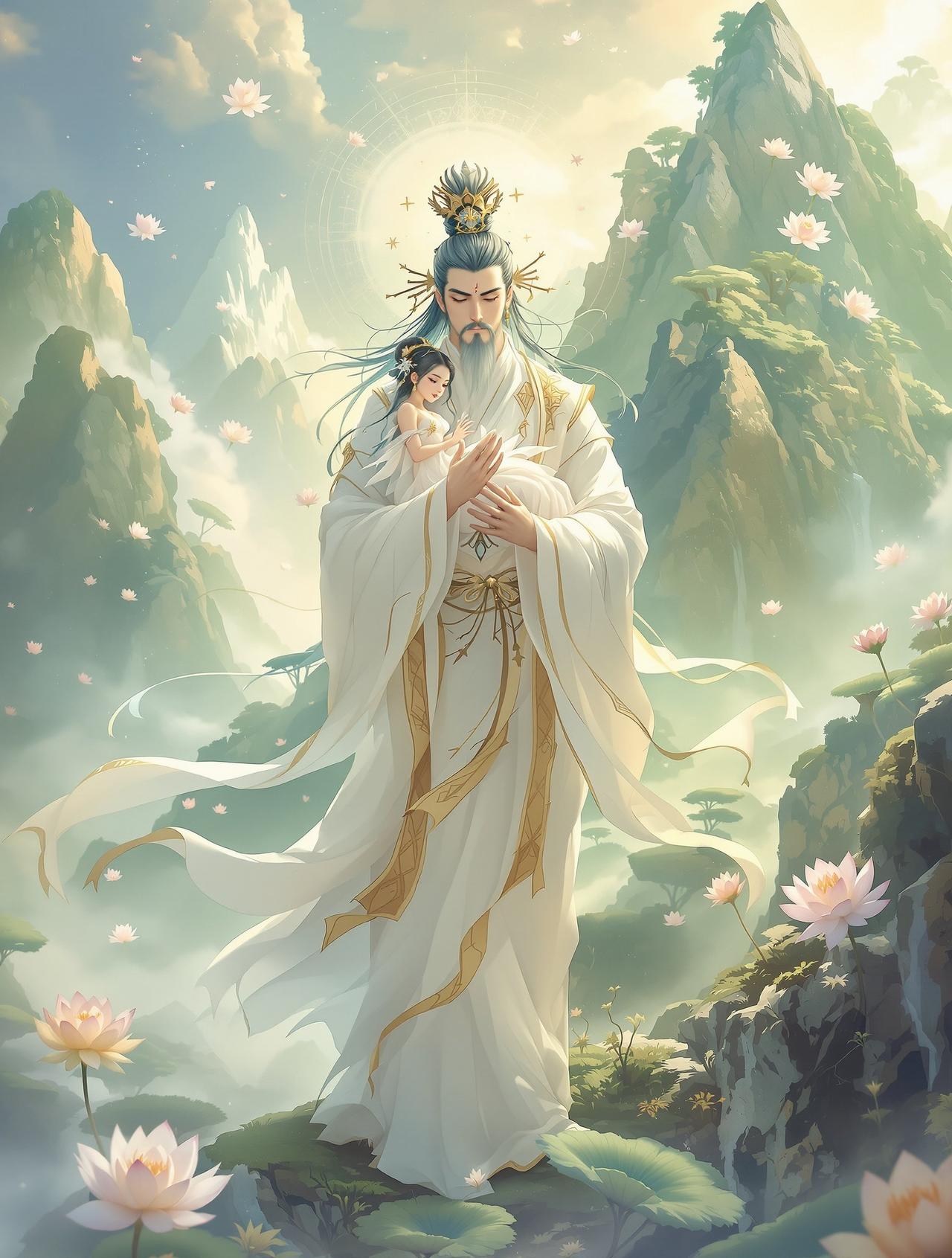 仙尊的宠妻 - 短剧在线甜宠剧场热播短剧